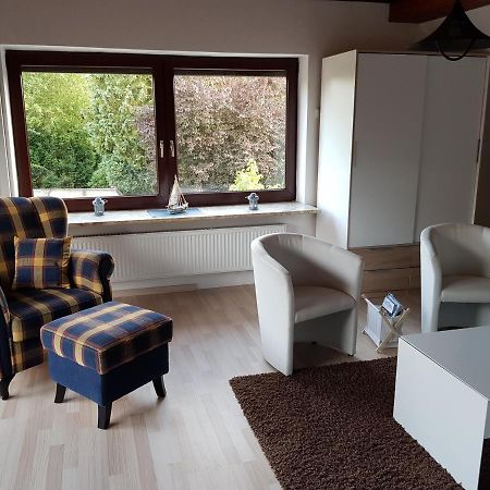 Haus Am Gruenen Weg Apartment Hemmingstedt ภายนอก รูปภาพ