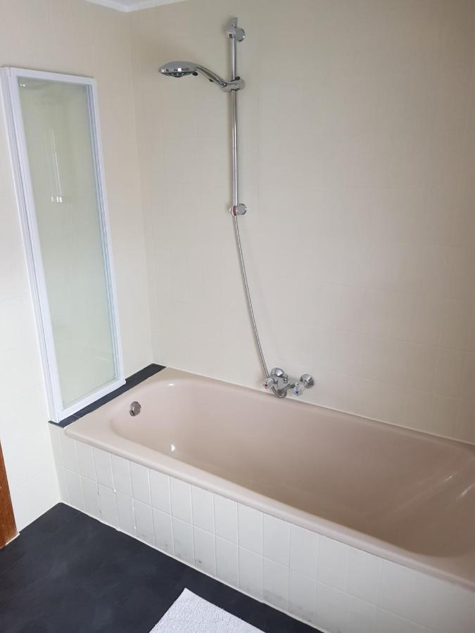 Haus Am Gruenen Weg Apartment Hemmingstedt ภายนอก รูปภาพ