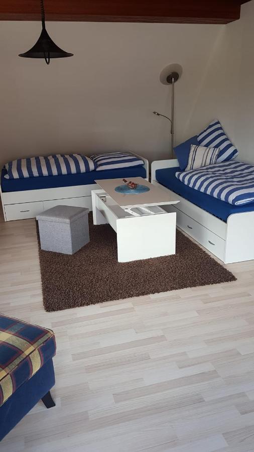 Haus Am Gruenen Weg Apartment Hemmingstedt ภายนอก รูปภาพ