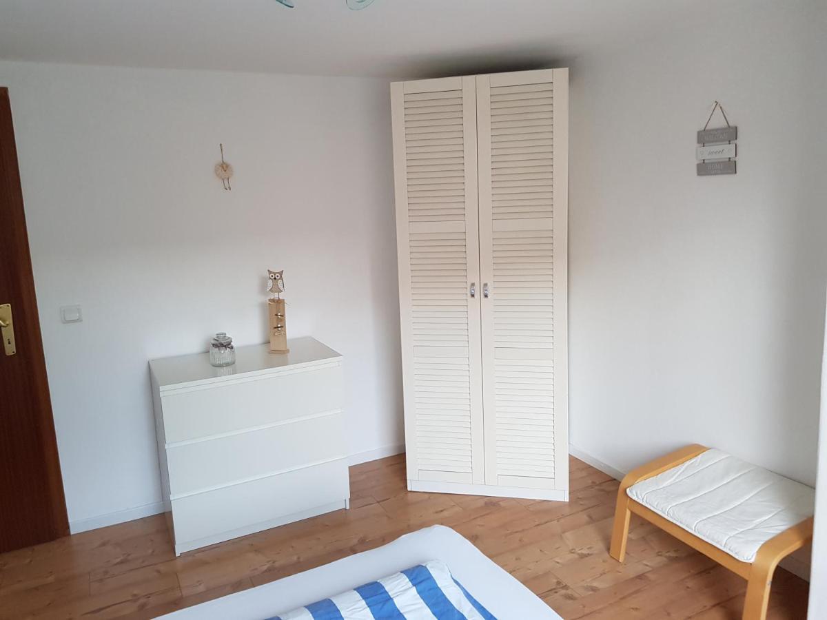 Haus Am Gruenen Weg Apartment Hemmingstedt ภายนอก รูปภาพ